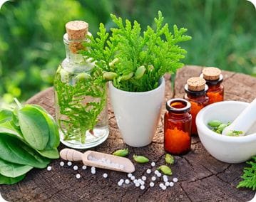 Homeopathy Homeopathy